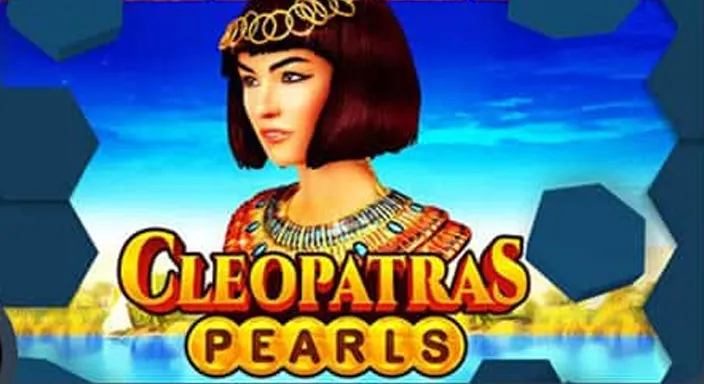 Swintt Luncurkan Slot Bertema Mesir, Cleopatra’s Pearls