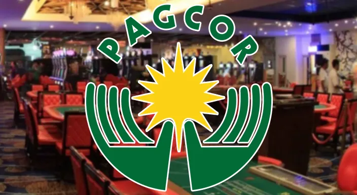 PAGCOR