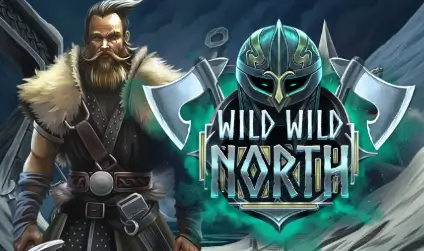 Elysium Studios Kenalkan Wild Wild North, Pertarungan Nordik yang Epik