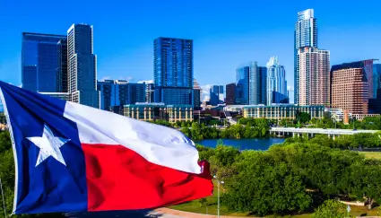 Ekonomi Texas Bisa Melesat Lewat Legalisasi Taruhan Olahraga