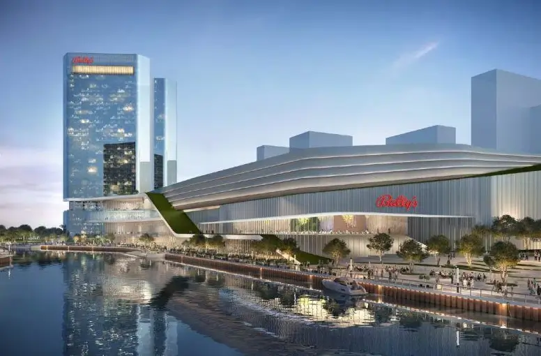 Keringanan Pajak Kasino Bally's Chicago Memicu Pertanyaan Soal Prioritas Kota