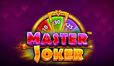 Master Joker, Saat Slot Modern Bertemu Buah-Buahan Klasik!