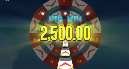 My Lucky Number dari Hacksaw Gaming Klaim Jackpot Terbesar di Dunia