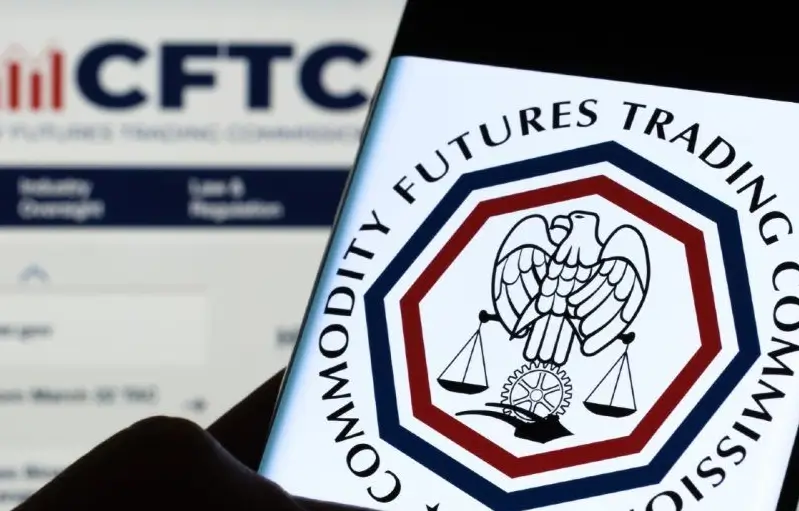 Regulasi di Zona Abu-abu, CFTC dan Ambiguitas Pengawasan Kasino Online