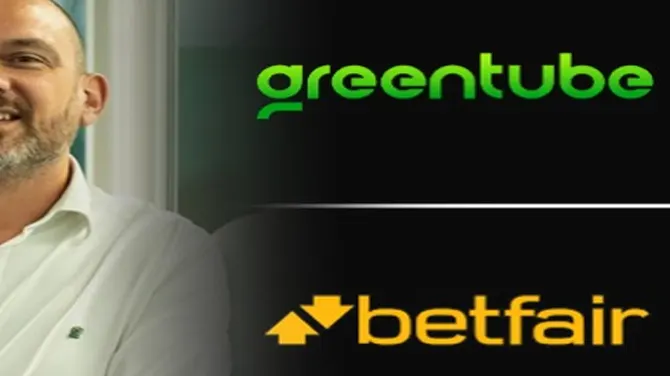 Greentube Gandeng Betfair untuk Perluas Jangkauan di Pasar Italia