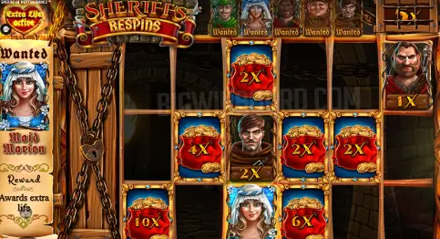 Apa yang Baru di Sheriff of Nottingham 2 Ini Ulasannya