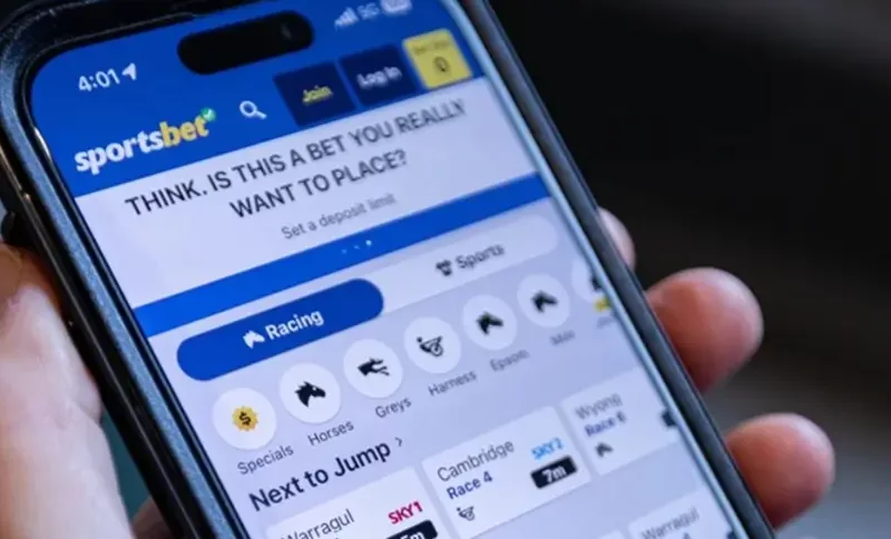 Dituding Langgar Regulasi, Sportsbet Digugat Soal Taruhan Langsung