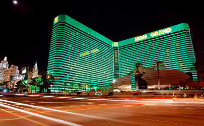 Pelanggaran Data Besar di MGM Resorts, Penyelesaian Gugatan Capai $45 Juta