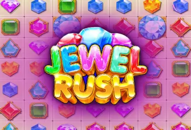 Sensasi Menemukan Harta Karun di Jewel Rush dari Pragmatic Play