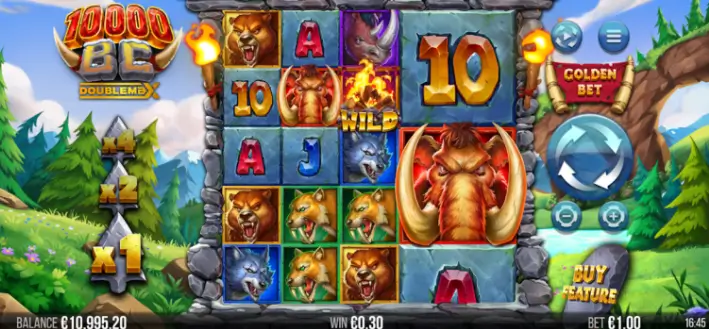 4ThePlayer Rilis 10.000 SM DoubleMax dengan Fitur yang Disempurnakan