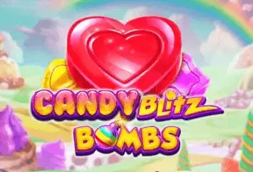 Review Candy Blitz Pragmatic Play, Game Gacor Bertema Manis