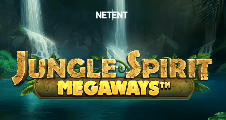 Masuki Rimba Penuh Hadiah di Jungle Spirit Megaways