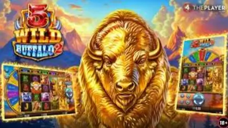 Sensasi Alam Bebas Bisa Ditemukan di 5 Wild Buffalo 2