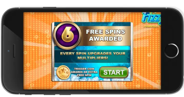 Spin Ceria Bisa Jadi Kaya! Coba Fizzy Pennyslot Sekarang