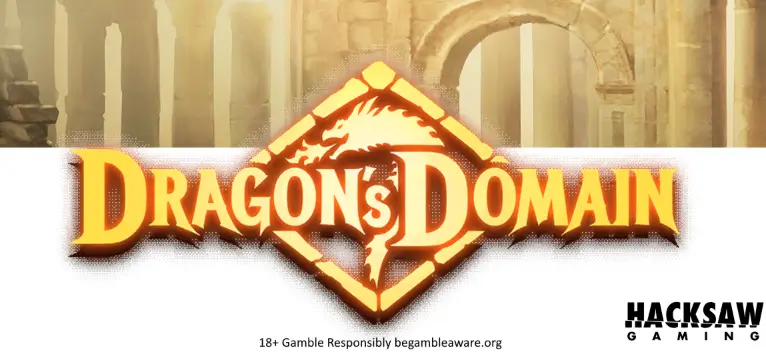Taklukkan Naga dan Rebut Harta Karun di Dragons Domain!