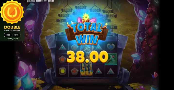 Ledakan Uang Tunai! Dynamite Trail Bikin Pemain Auto Kaya Ledakan Uang Tunai! Dynamite Trail Bikin Pemain Auto Kaya