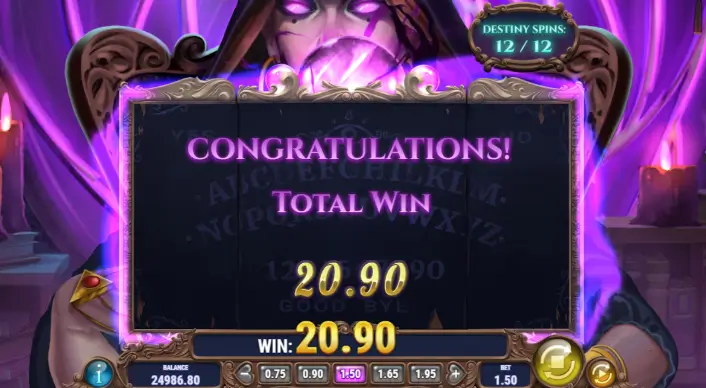 Fitur Baru di Lady of Fortune Destiny Spins Bikin Pemain Kaget!