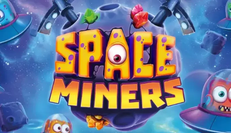 Menambang Kemenangan di Luar Angkasa Ini Review Space Miners