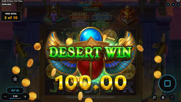 Q&A Eksklusif, Viacheslav Pechernyi Bicara Tentang Anubis vs Horus Twin Titans