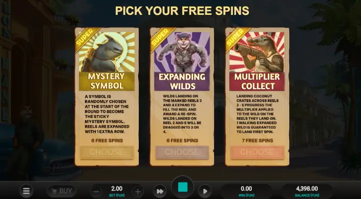 Aksi Paling Gila dan Ledakan Lebih Besar Hadir di Game Iron Bank 2 Aksi Paling Gila dan Ledakan Lebih Besar Hadir di Game Iron Bank 2