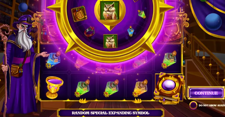 Dari Imajinasi ke Reel, Magic Time Tawarkan Dunia Fantasi yang Memikat Dari Imajinasi ke Reel, Magic Time Tawarkan Dunia Fantasi yang Memikat