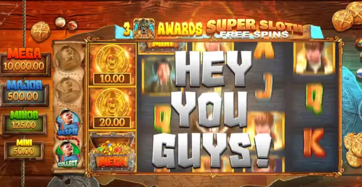 Ekspansi Konten Berlisensi Blueprint Berlanjut di The Goonies Hey You Guys! Ekspansi Konten Berlisensi Blueprint Berlanjut di The Goonies Hey You Guys!