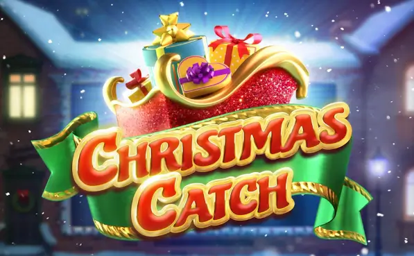 Siap Panen Hadiah Natal Coba Keberuntunganmu di Christmas Catch