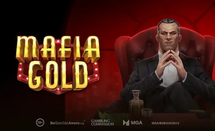 Game Mafia Gold Hadirkan Kisah Kekuasaan dan Pengkhianatan